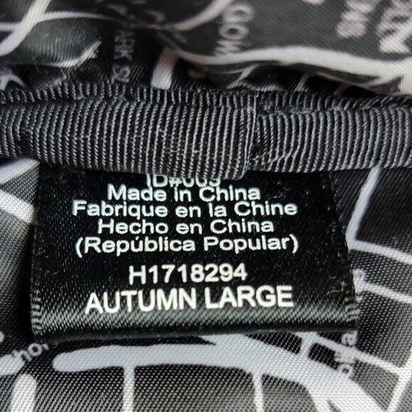 STATE Crossbody Binocular Case Style Purse - Leather - Picture 6 of 11